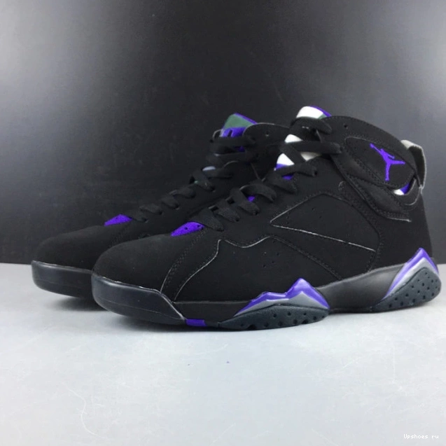 AIR ALLEN RETRO RAY 304775-053 BUCKS 7 JORDAN 0119